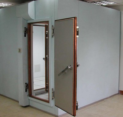 屏蔽機房安裝擴建施工工藝要求？