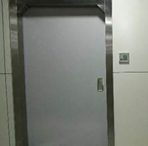屏蔽機柜