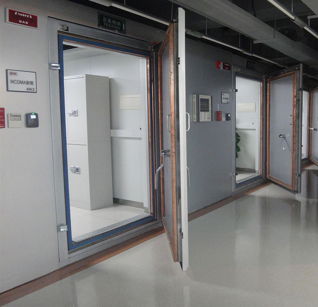 電磁屏蔽室的基本組成內容?