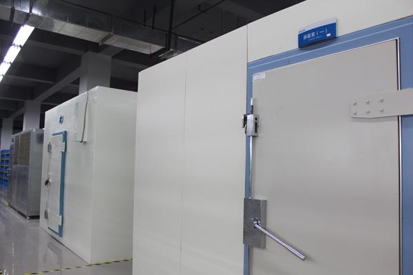 屏蔽機(jī)房施工注意事項?