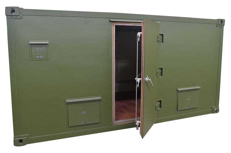 方艙機房 方艙機房