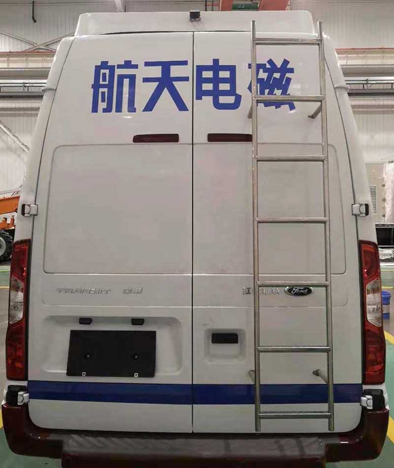 屏蔽測(cè)試車 屏蔽測(cè)試車